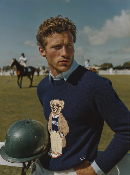 AI enhanced product image