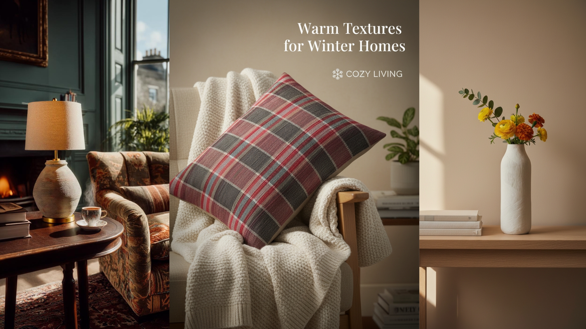 Home & furniture showcase